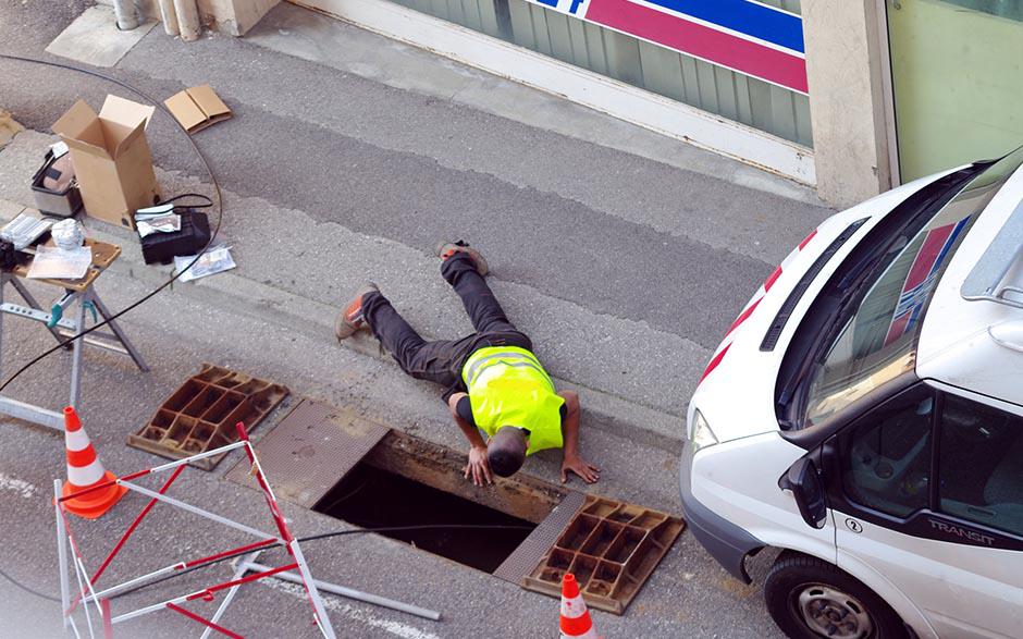 comment déboucher une canalisation Vincennes